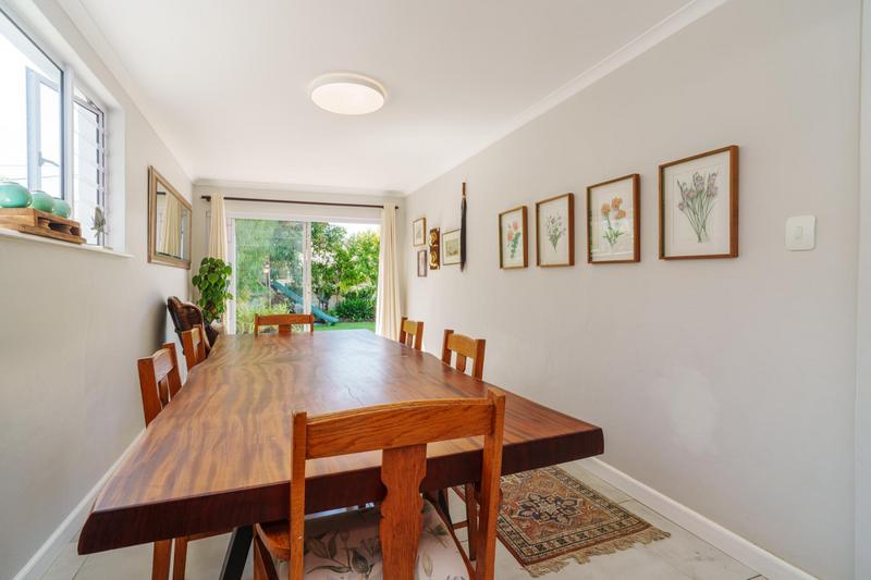 3 Bedroom Property for Sale in Harfield Village Western Cape